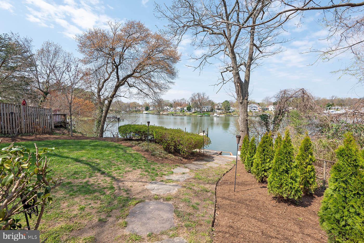 7814 Renshaw Road Pasadena, MD 21122 - Photo 46 of 89 Gallery Image 46