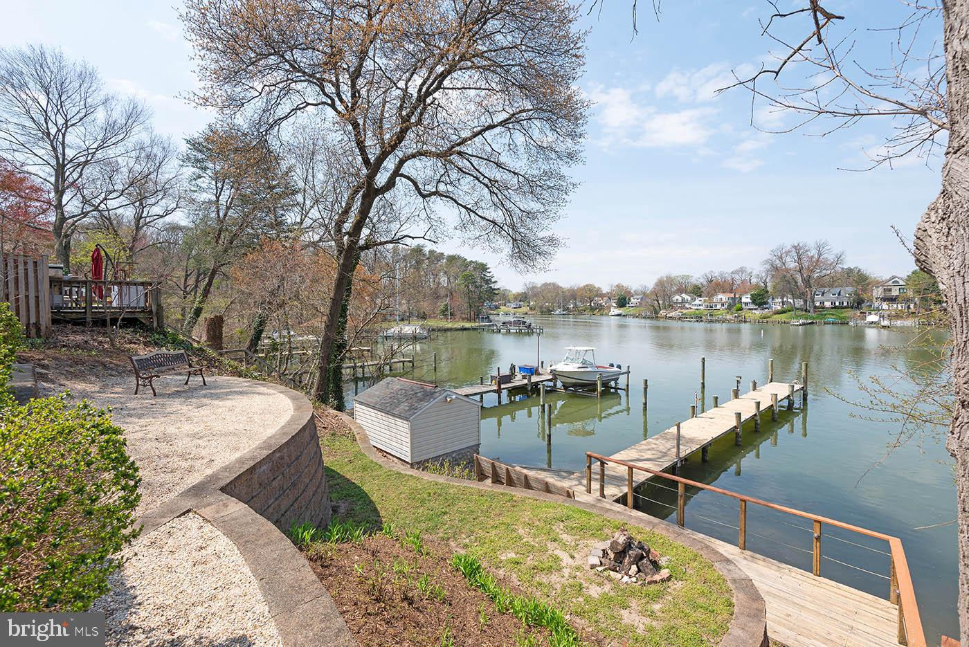 7814 Renshaw Road Pasadena, MD 21122 - Photo 47 of 89 Gallery Image 47