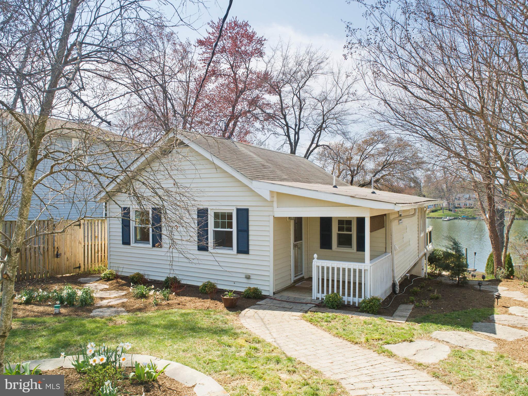 7814 Renshaw Road Pasadena, MD 21122 - Photo 50 of 89 Gallery Image 50