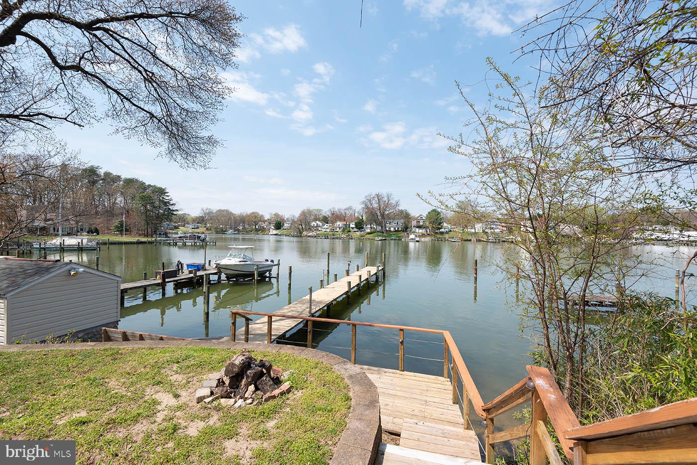 7814 Renshaw Road Pasadena, MD 21122 - Photo 63 of 89 Gallery Image 63