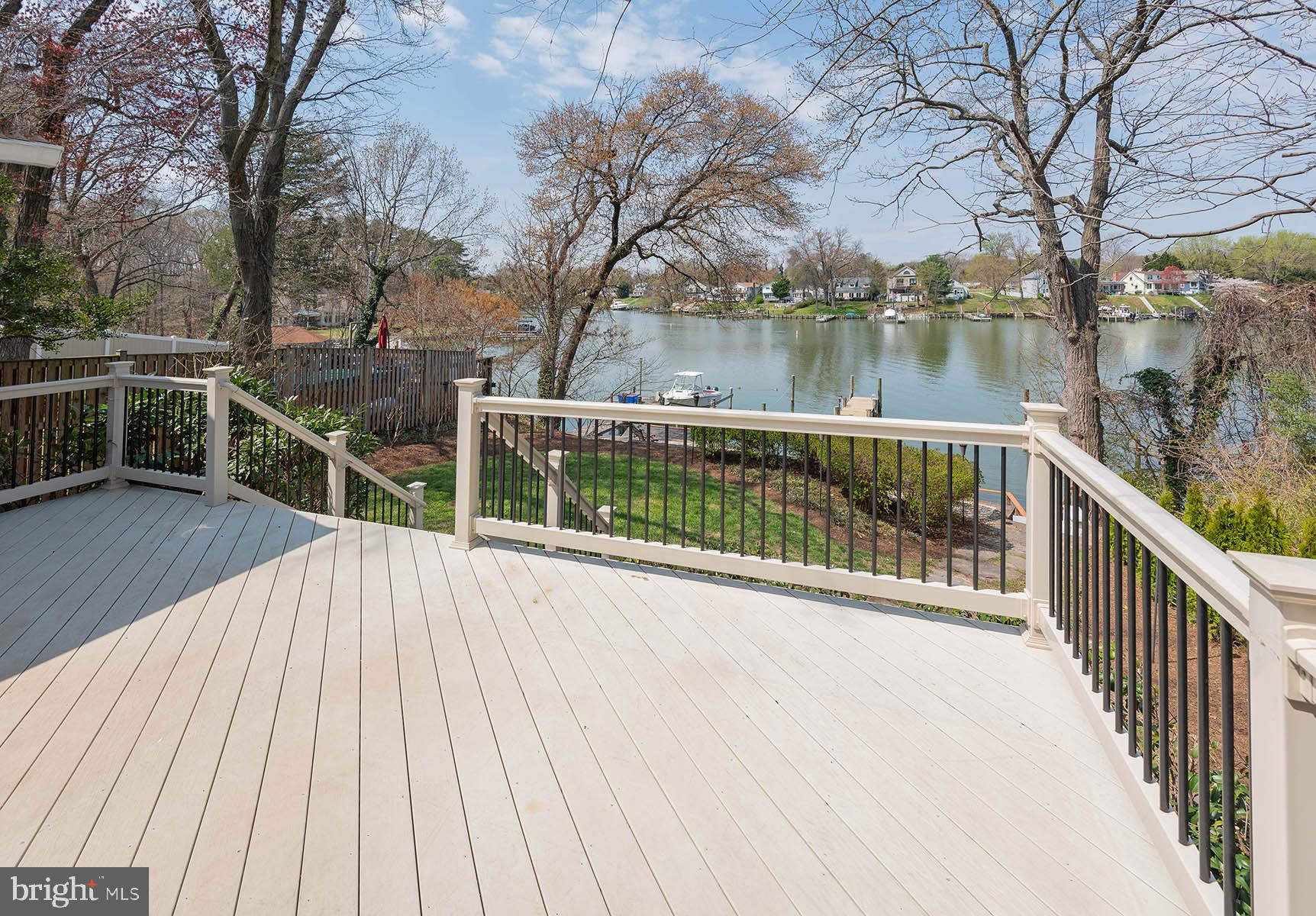 7814 Renshaw Road Pasadena, MD 21122 - Photo 8 of 89 Gallery Image 8