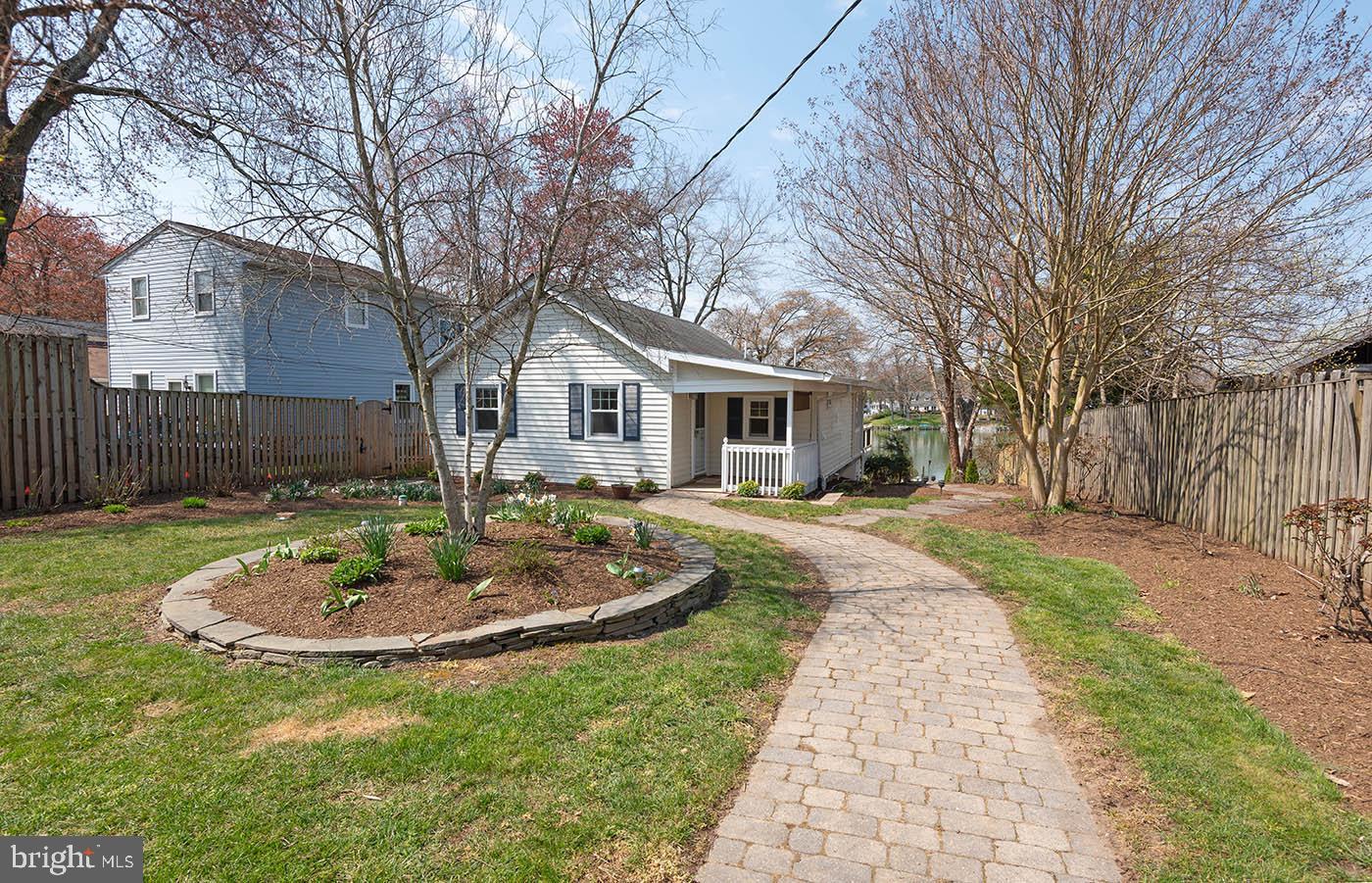 7814 Renshaw Road Pasadena, MD 21122 - Photo 77 of 89 Gallery Image 77