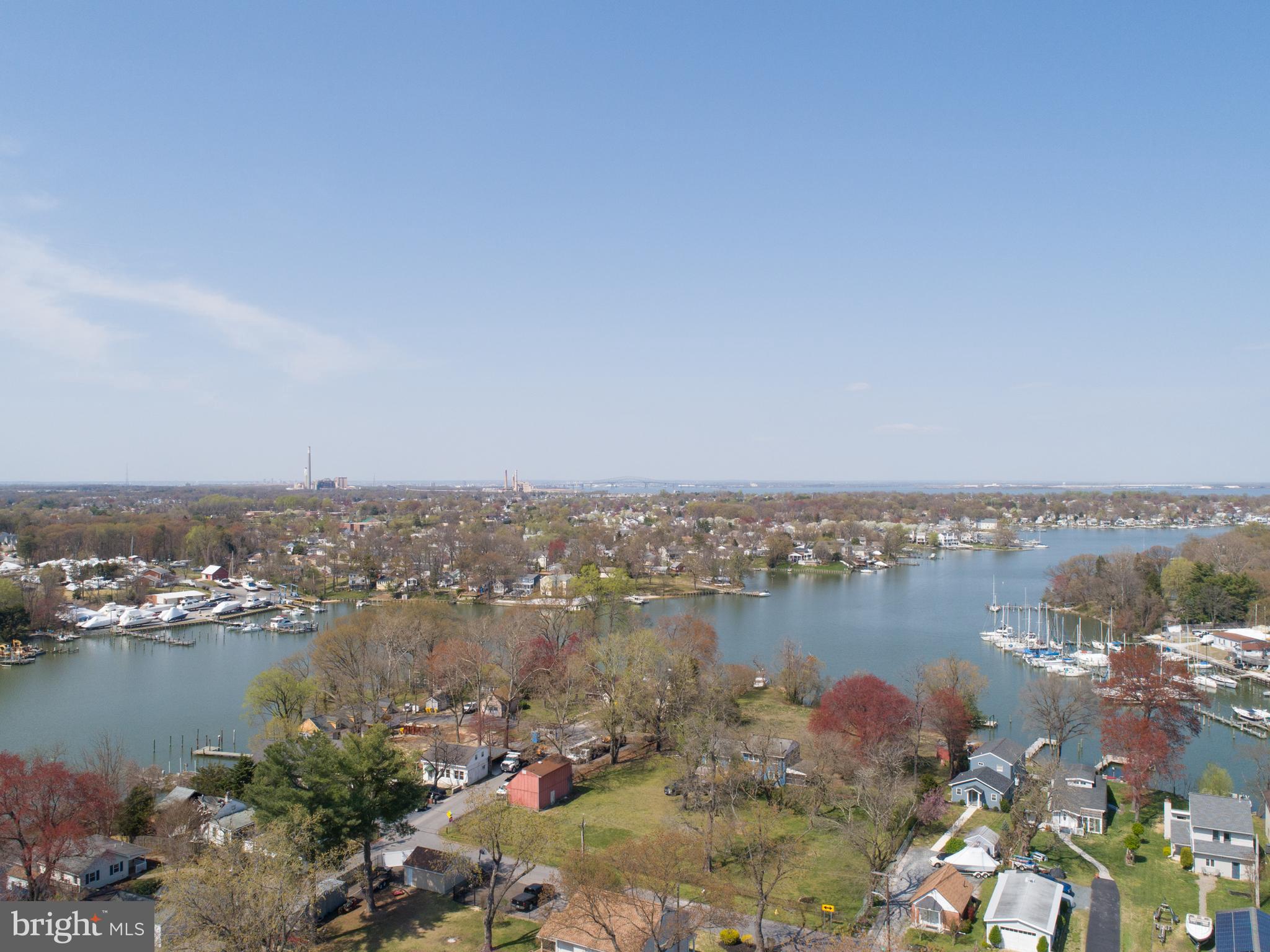 7814 Renshaw Road Pasadena, MD 21122 - Photo 83 of 89 Gallery Image 83