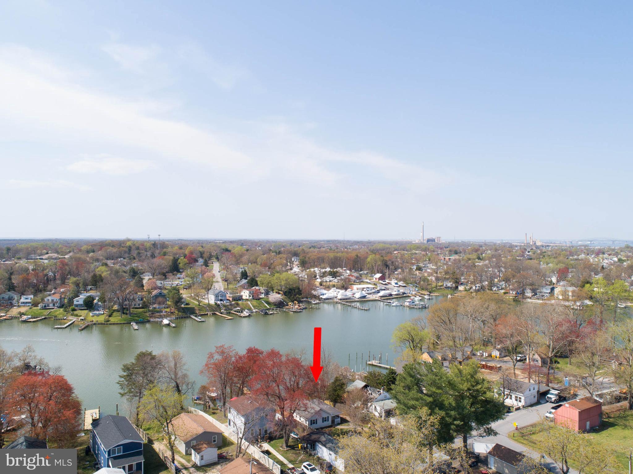 7814 Renshaw Road Pasadena, MD 21122 - Photo 86 of 89 Gallery Image 86