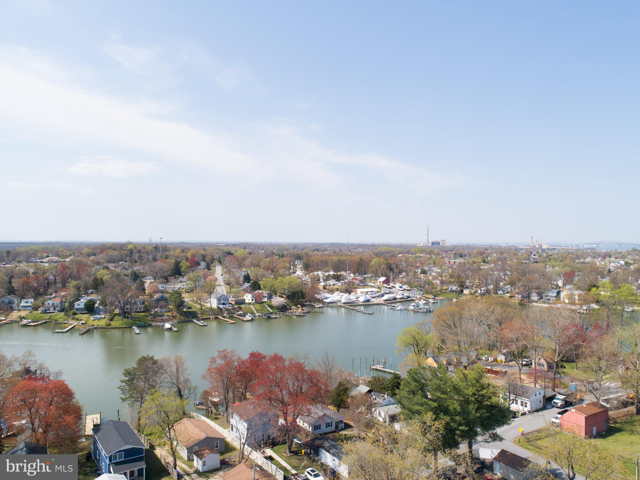 7814 Renshaw Road Pasadena, MD 21122 - Photo 87 of 89 Gallery Image 87