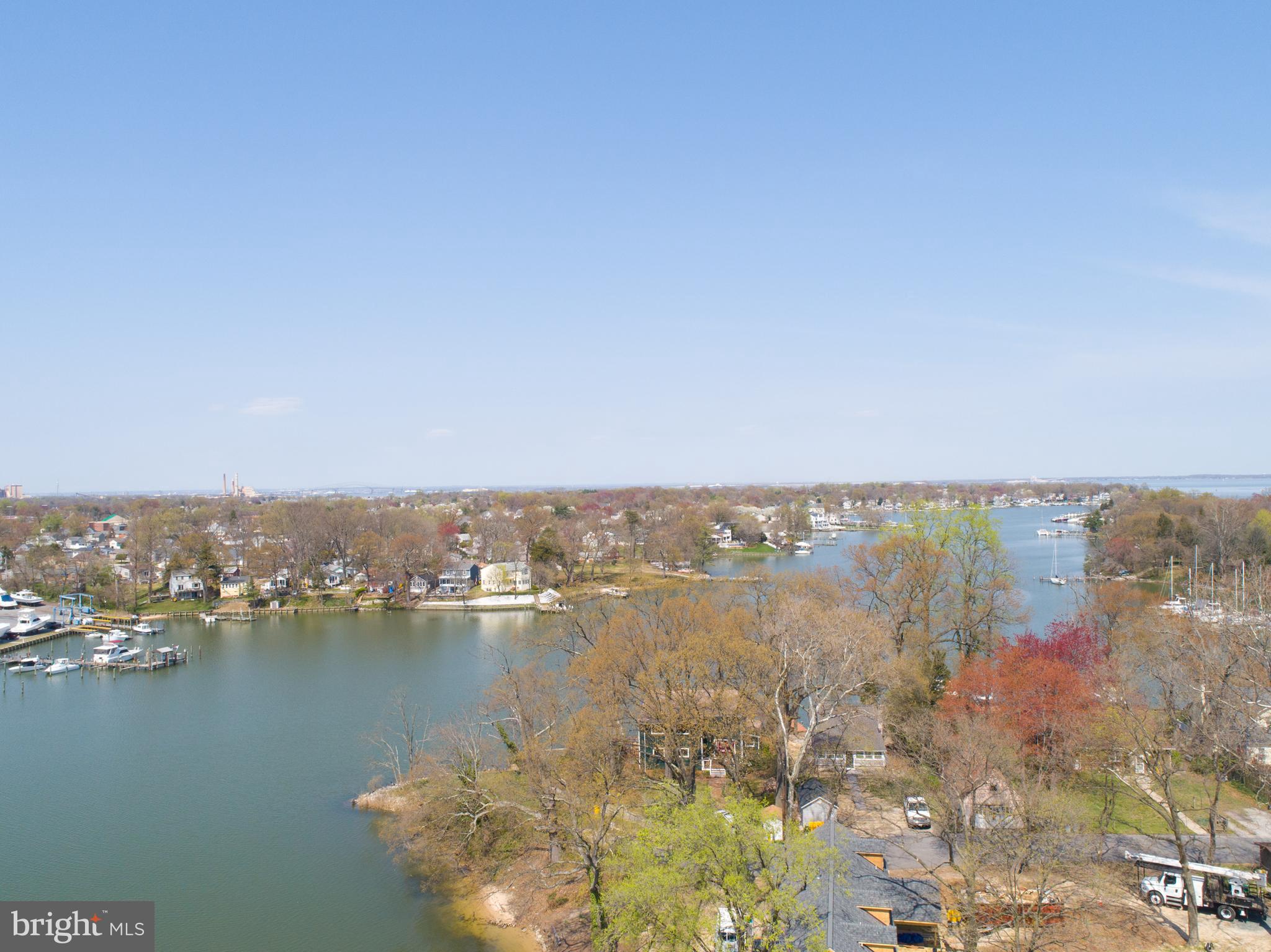 7814 Renshaw Road Pasadena, MD 21122 - Photo 88 of 89 Gallery Image 88