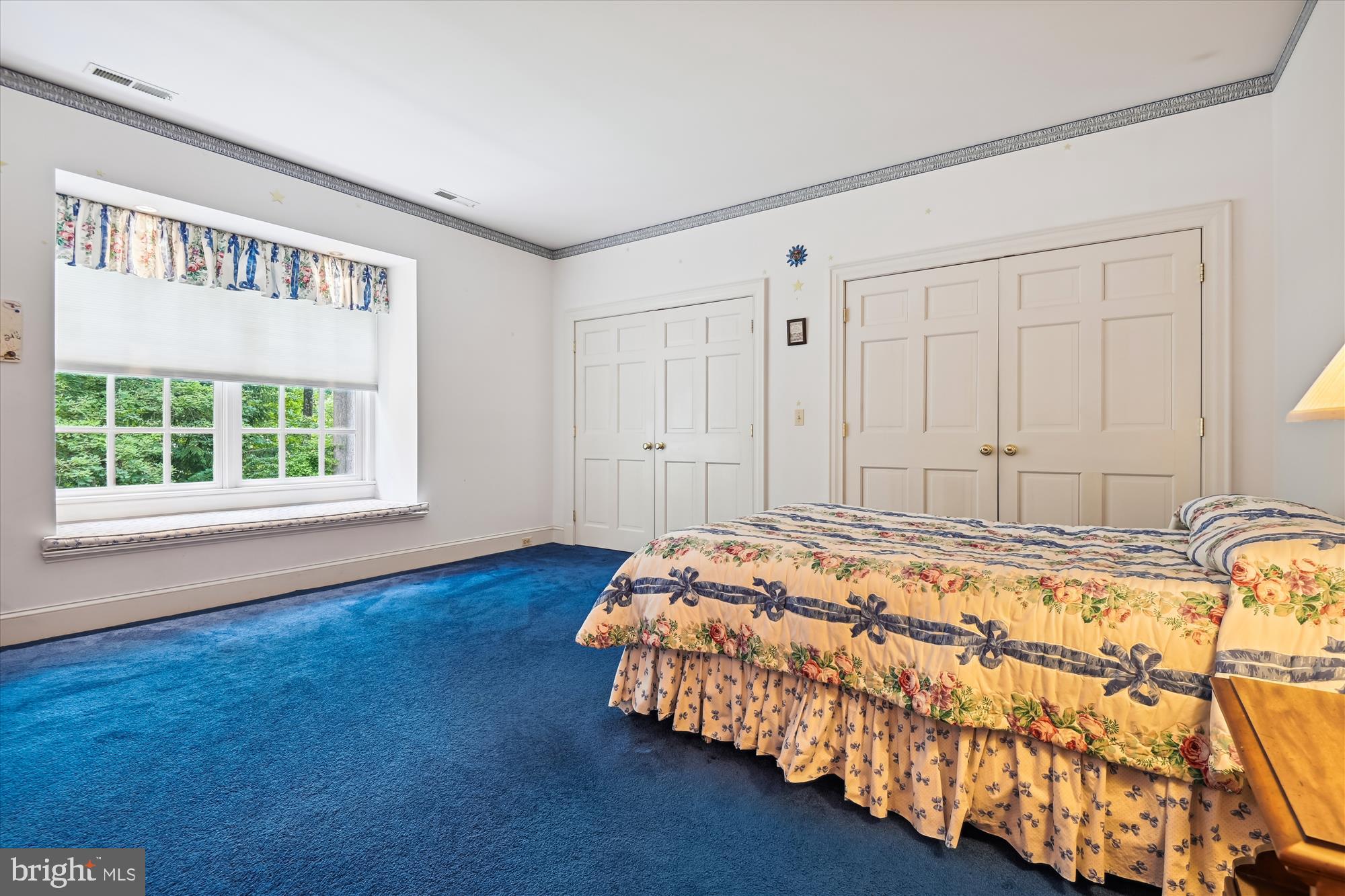12316 Cleghorn Road Cockeysville, MD 21030 - Photo 54 of 90 Bedroom w/Buddy