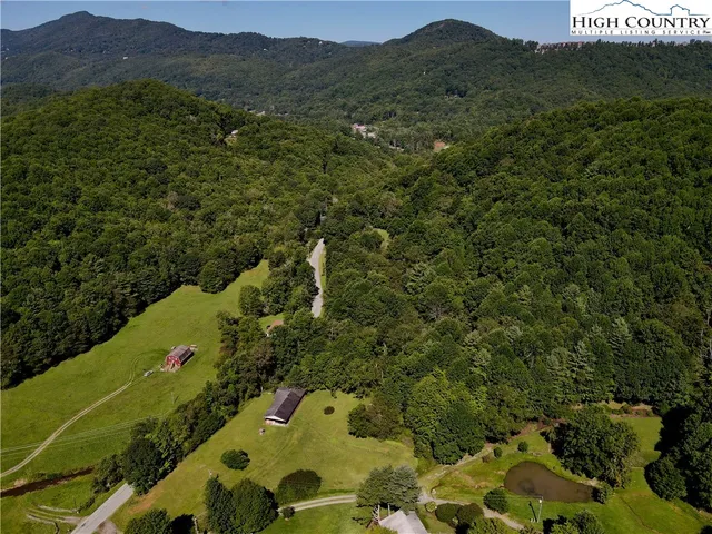 $699,000 | 1125 Church Road, Boone, NC 28607