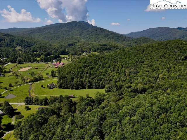$699,000 | 1125 Church Road, Boone, NC 28607