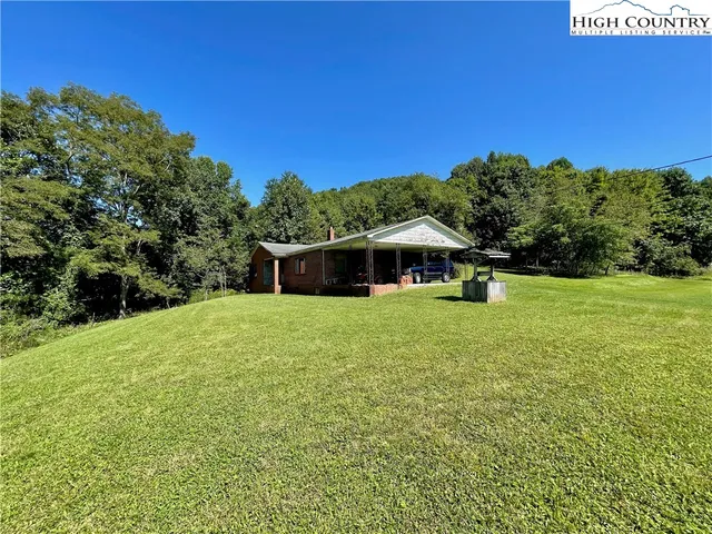 $699,000 | 1125 Church Road, Boone, NC 28607