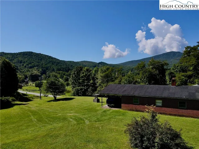 $699,000 | 1125 Church Road, Boone, NC 28607