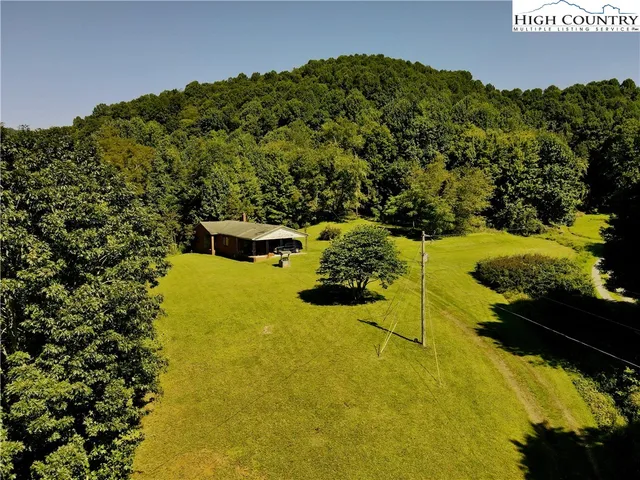 $699,000 | 1125 Church Road, Boone, NC 28607