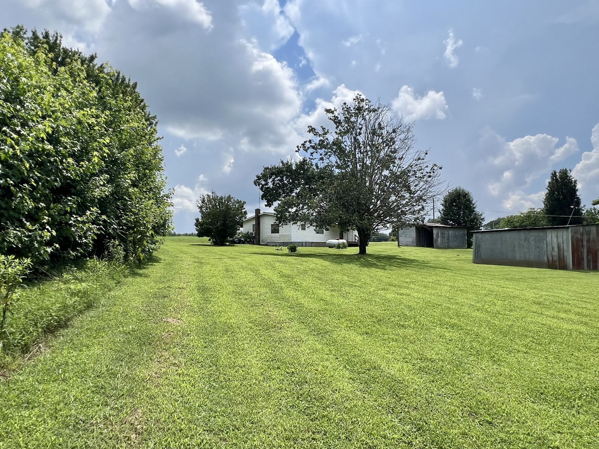 3467 Fall River Road Pulaski, TN 38478 - Photo 13 of 38 a house view with outdoor space