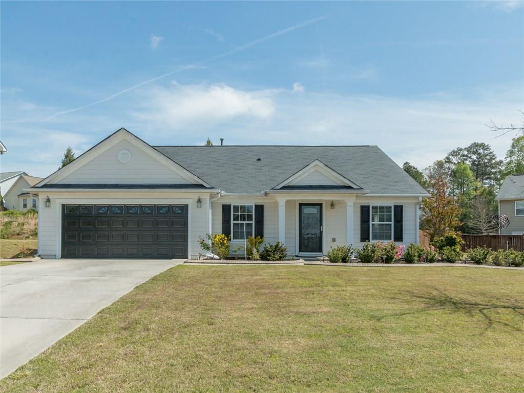 235 Waterfall Street Southwest Atlanta, GA 30331 - Photo 1 of 1 Gallery Image 1