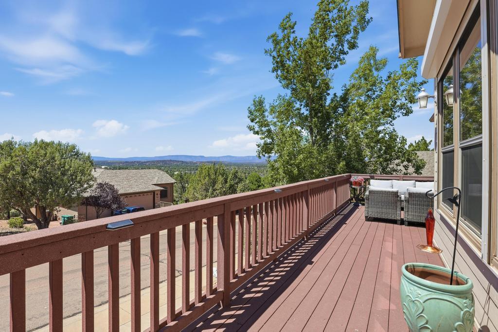 1111 South Elk Ridge Drive Payson, AZ 85541 - Photo 24 of 52