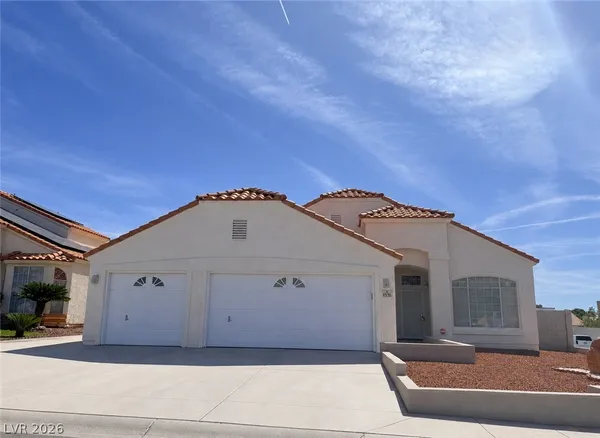 $425,000 | 4536 Ryder Lane, North Las Vegas, NV 89031