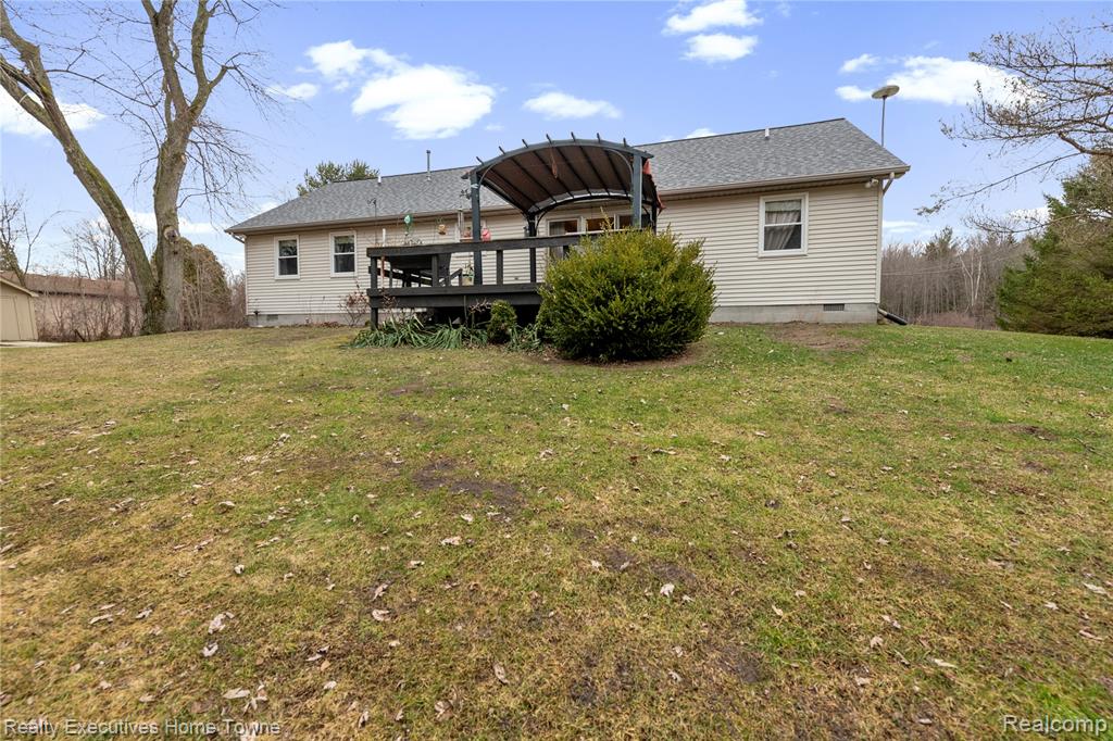 7037 Yager Road St. Clair, MI 48079 - Photo 26 of 31