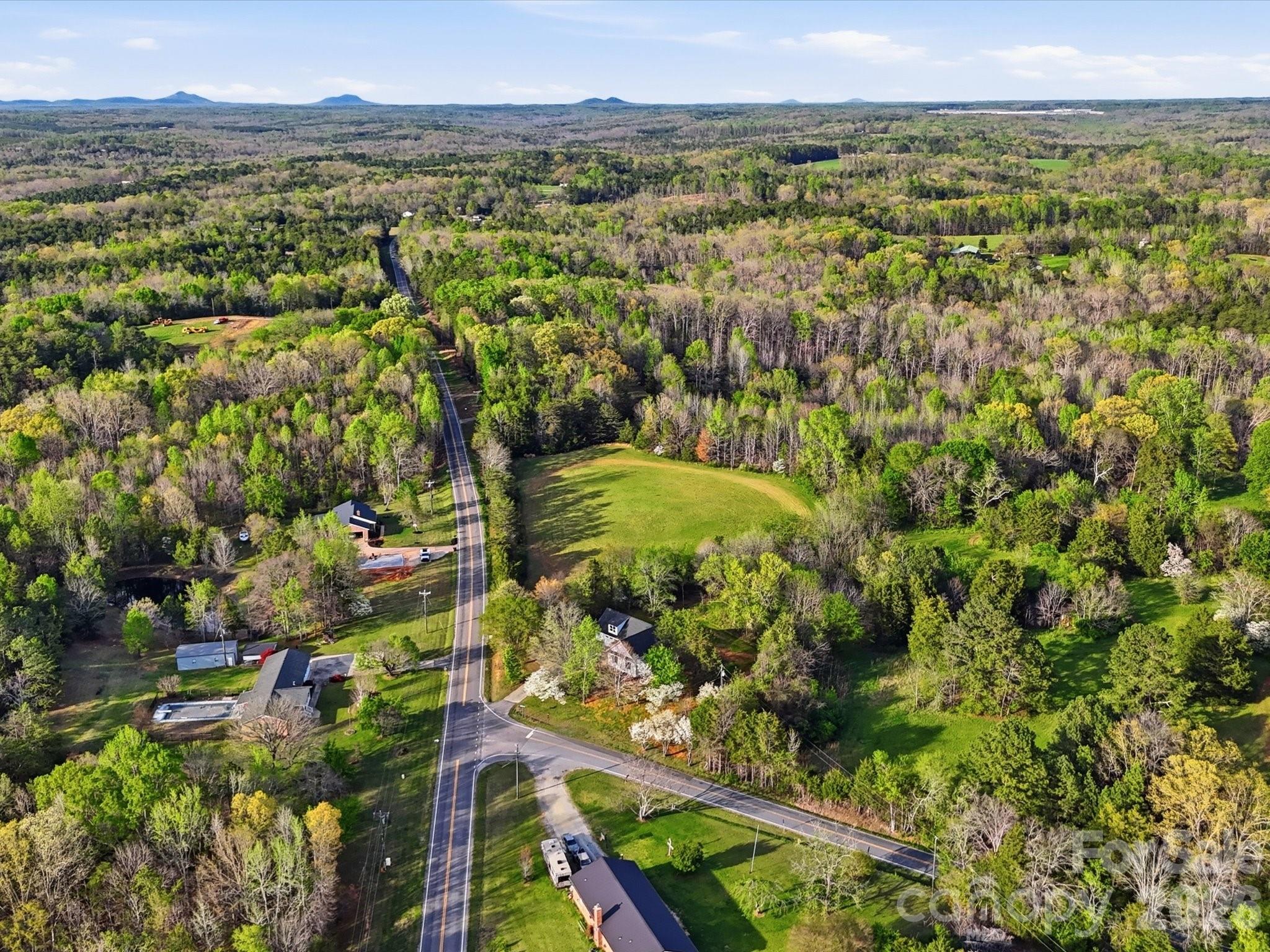1491 Cedar Grove Road Clover, SC 29710 - Photo 47 of 48 a view of a city