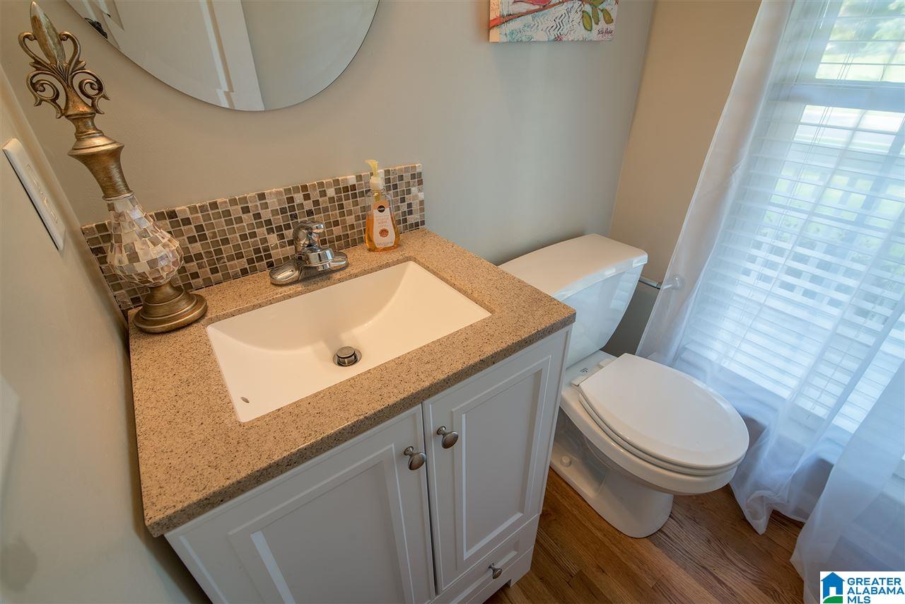 2732 Snow Rogers Road Gardendale, AL 35071 - Photo 17 of 37