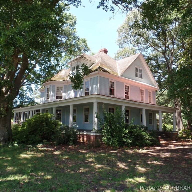 6138 East River Road Foster, VA 23056 - Photo 13 of 37
