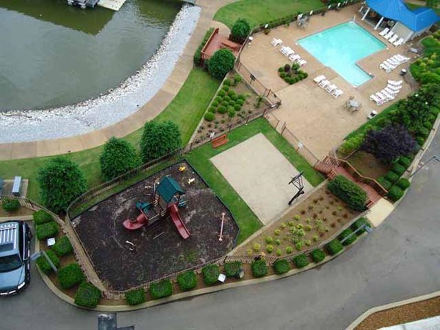 323 Cr 380 Road, Unit P 605 Iuka, MS 38852 - Photo 22 of 24 an aerial view of a house