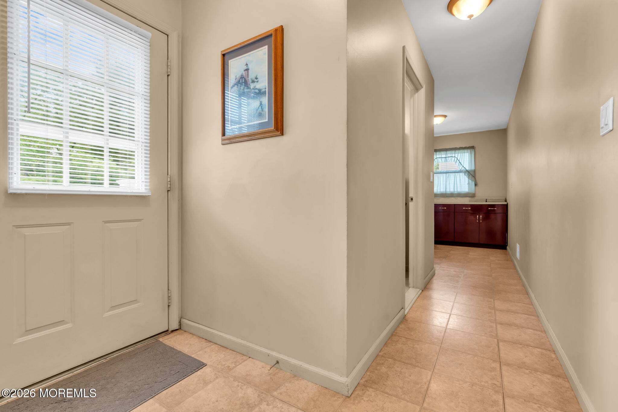 440 Pfister Road Jackson, NJ 08527 - Photo 32 of 45 HALL/ 1ST FLOOR