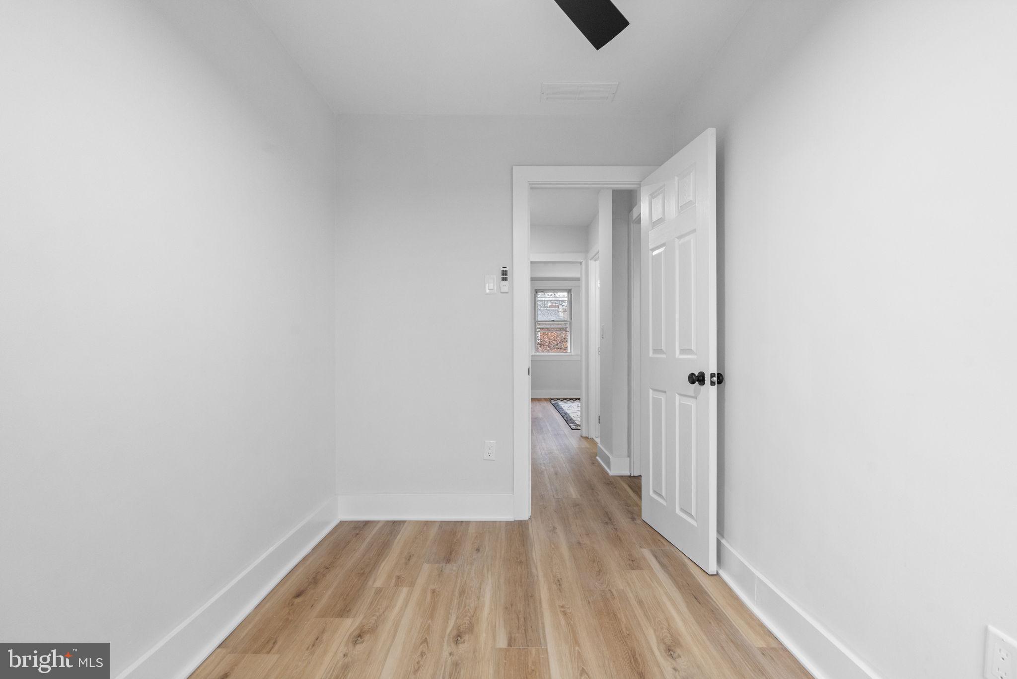 4233 Passmore Street Philadelphia, PA 19135 - Photo 12 of 30 a view of a room with wooden floor