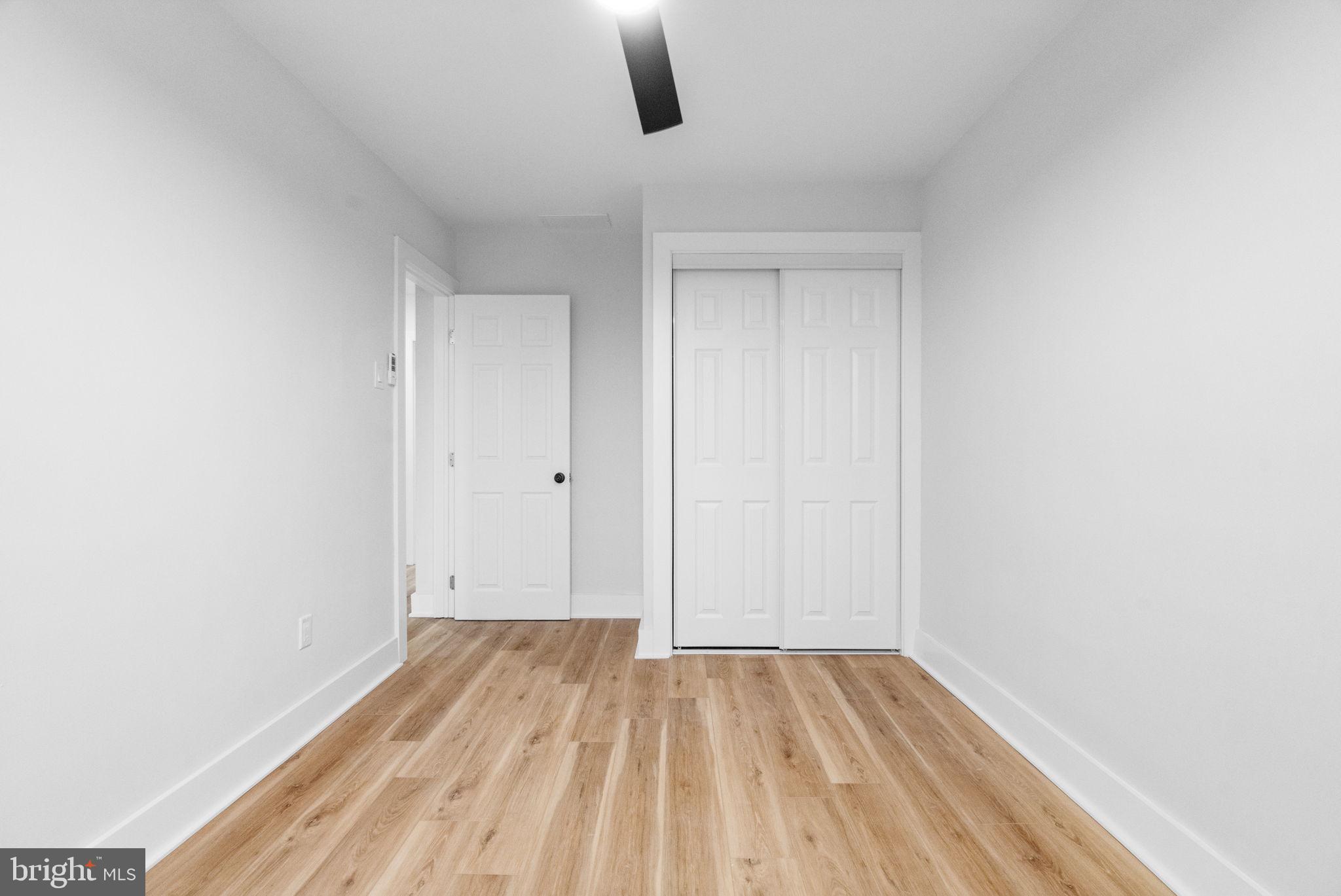 4233 Passmore Street Philadelphia, PA 19135 - Photo 14 of 30 a view of small space