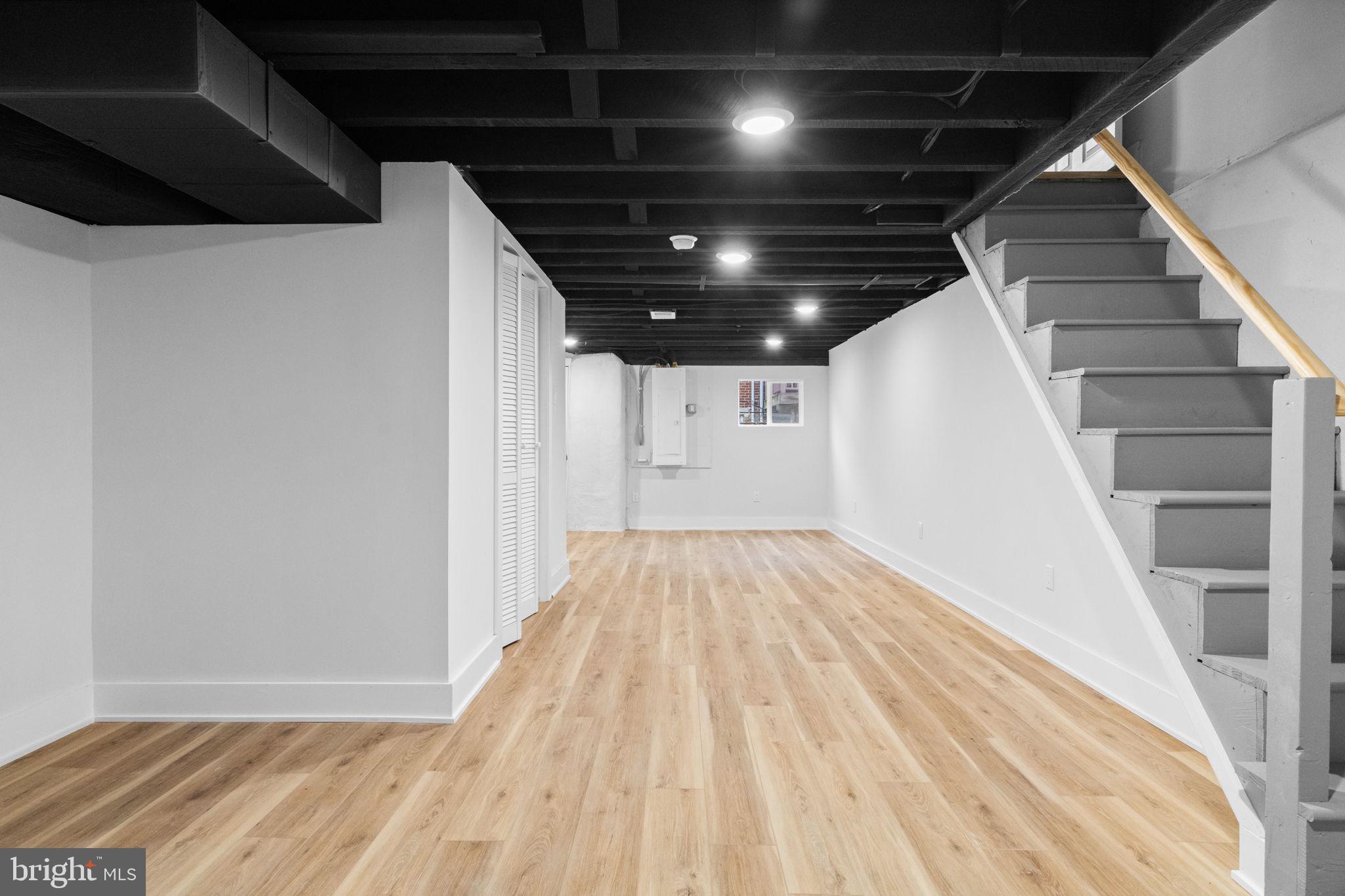 4233 Passmore Street Philadelphia, PA 19135 - Photo 24 of 30 a view of small space