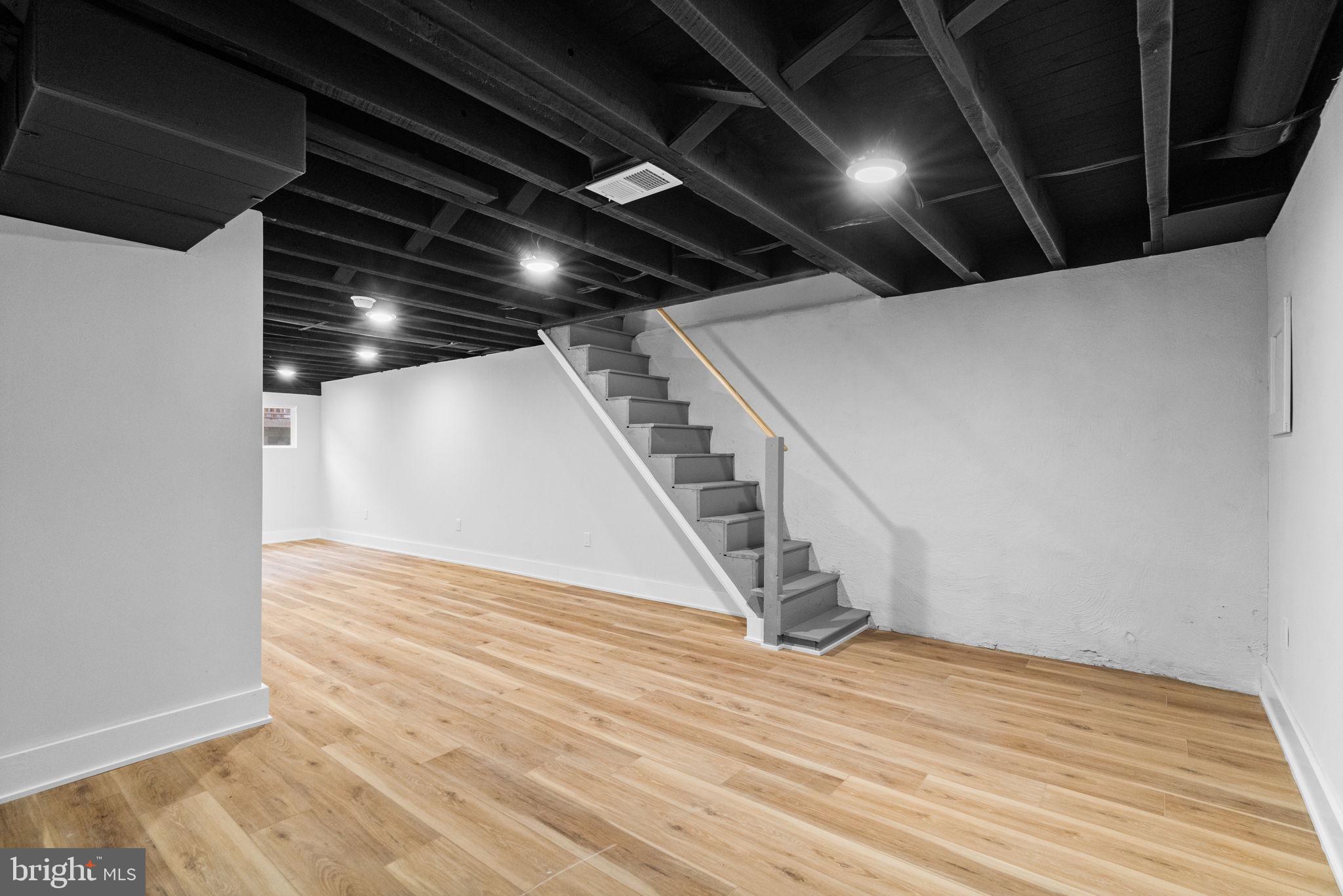 4233 Passmore Street Philadelphia, PA 19135 - Photo 25 of 30 a view of an empty room