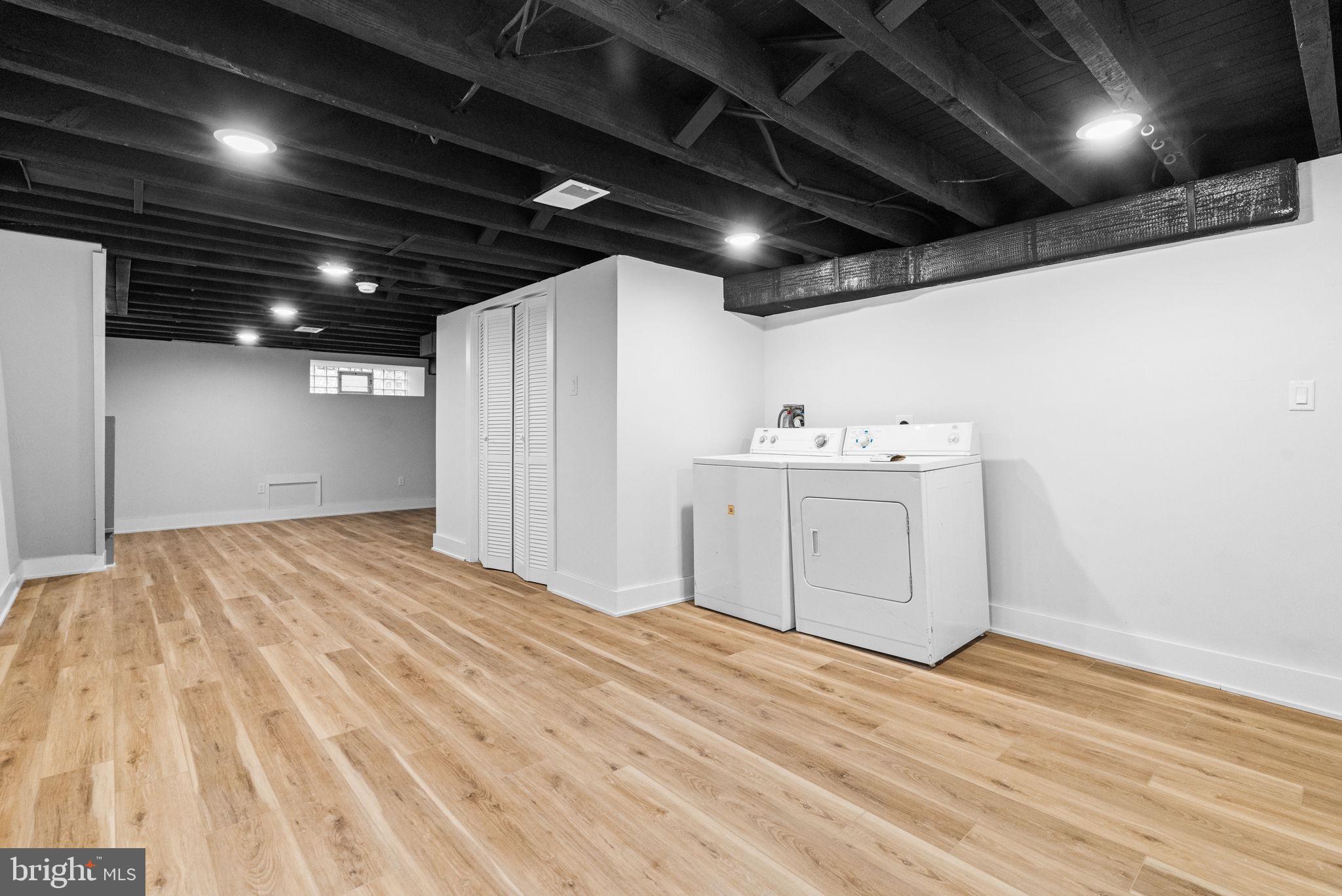 4233 Passmore Street Philadelphia, PA 19135 - Photo 27 of 30 a view of a storage & utility room