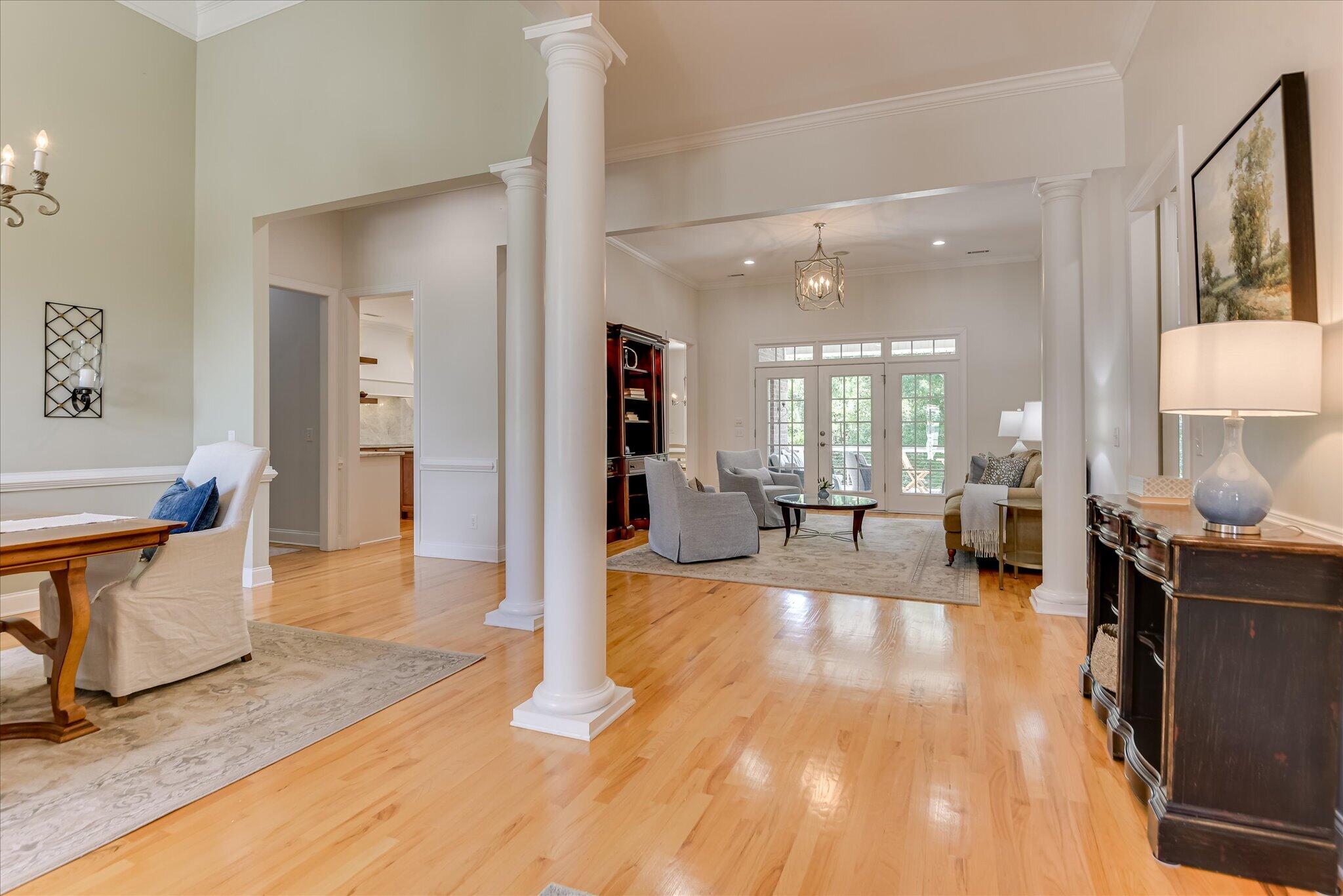 189 Foxhound Run Road Aiken, SC 29803 - Photo 6 of 81