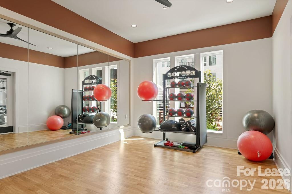 4101 Raleigh Street, Unit B1 Charlotte, NC 28206 - Photo 19 of 47