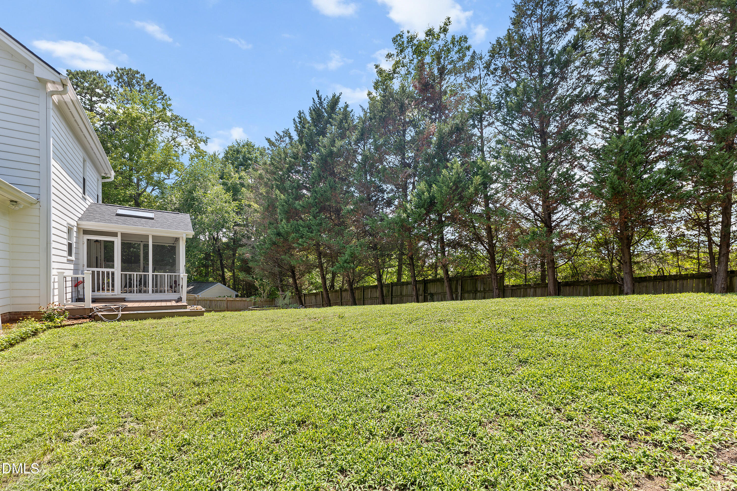 6701 Holly Mill Court Raleigh, NC 27613 - Photo 24 of 25 41-6701 Holly Mill Ct_3166