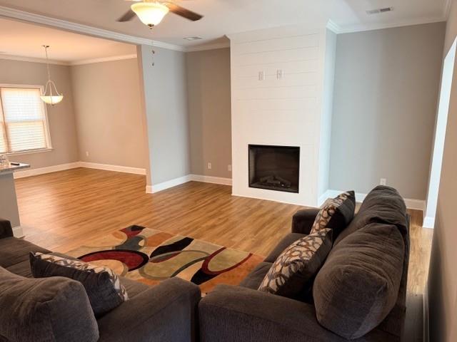 7713 Fawn Circle Covington, GA 30014 - Photo 3 of 26