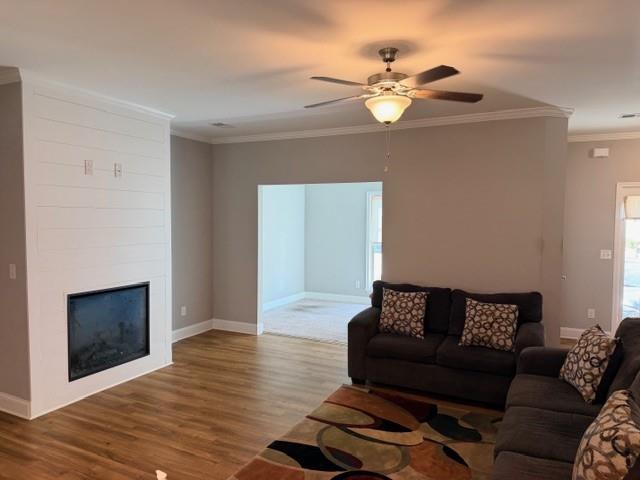 7713 Fawn Circle Covington, GA 30014 - Photo 4 of 26