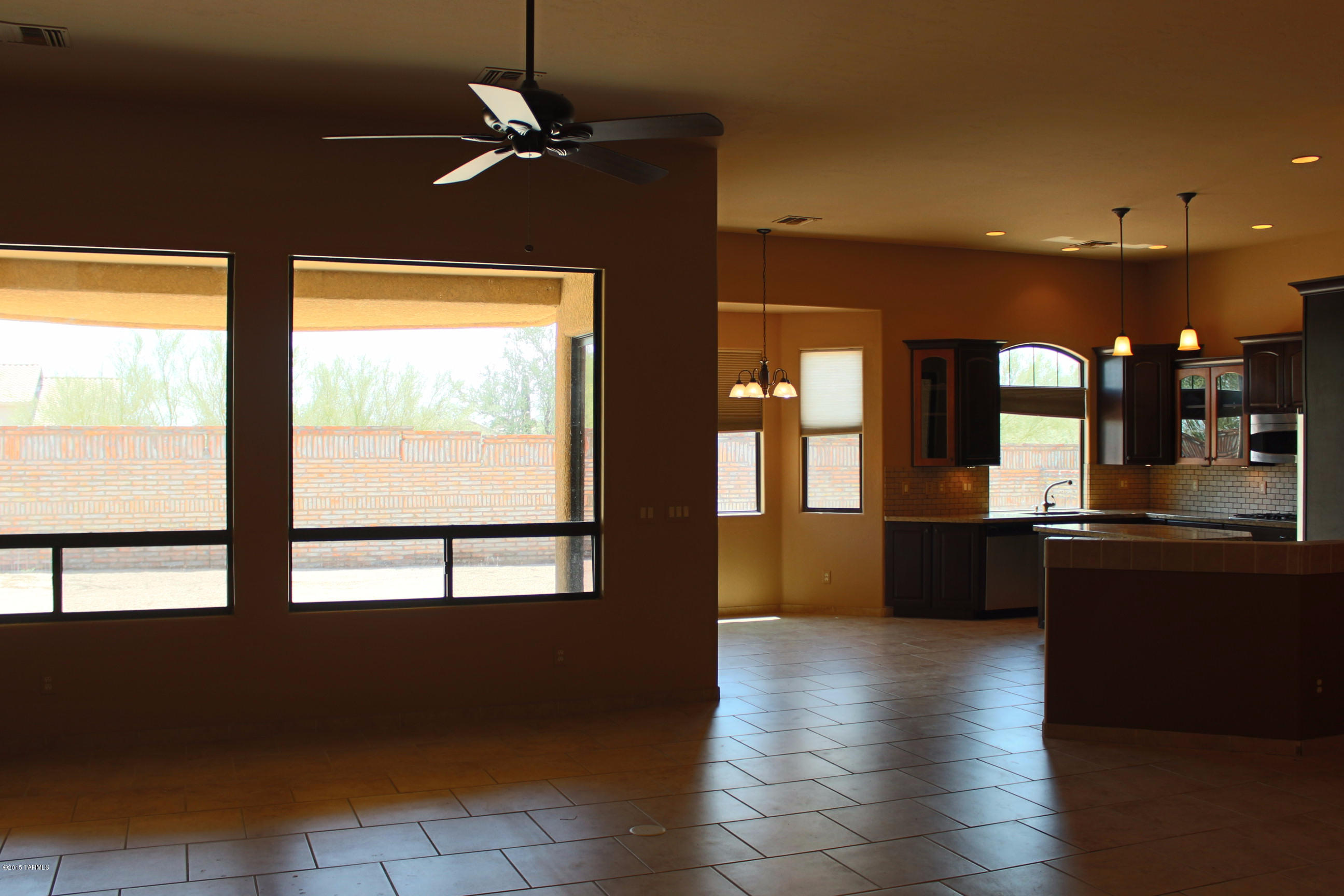 2557 West Overton Ridge Place Tucson, AZ 85742 - Photo 18 of 41