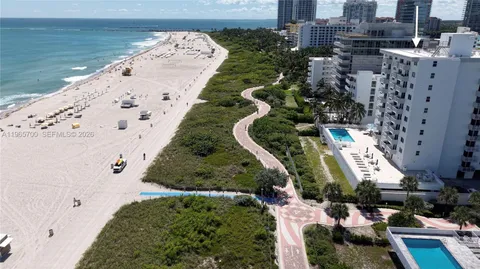 $374,999 | 345 Ocean Drive, Unit 718, Miami Beach, FL 33139