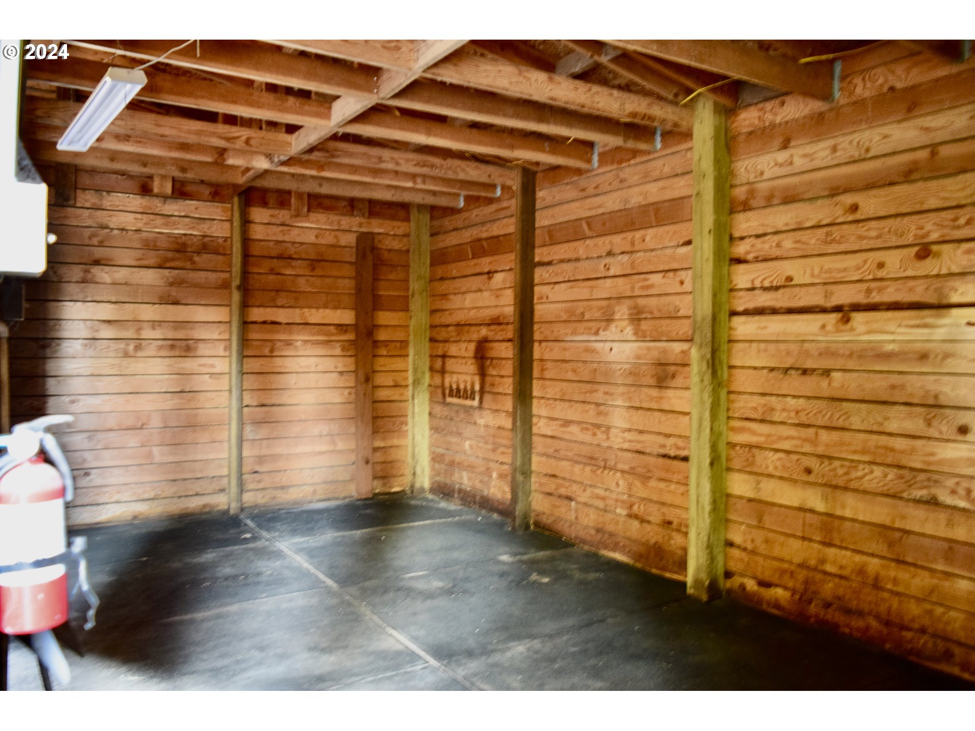 27286 Eighty Acres Road Gold Beach, OR 97444 - Photo 16 of 46 a view of wooden door