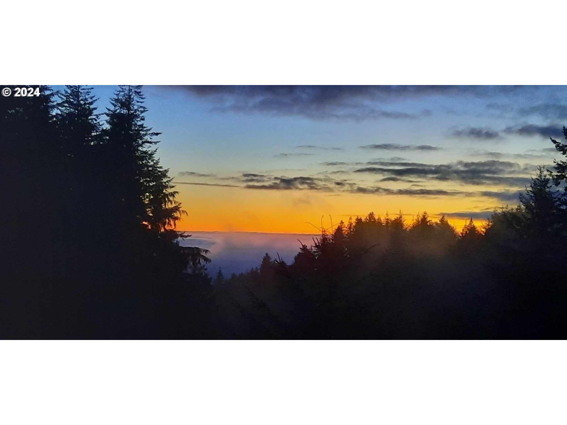 27286 Eighty Acres Road Gold Beach, OR 97444 - Photo 27 of 46 a view of swimming pool with an outdoor space