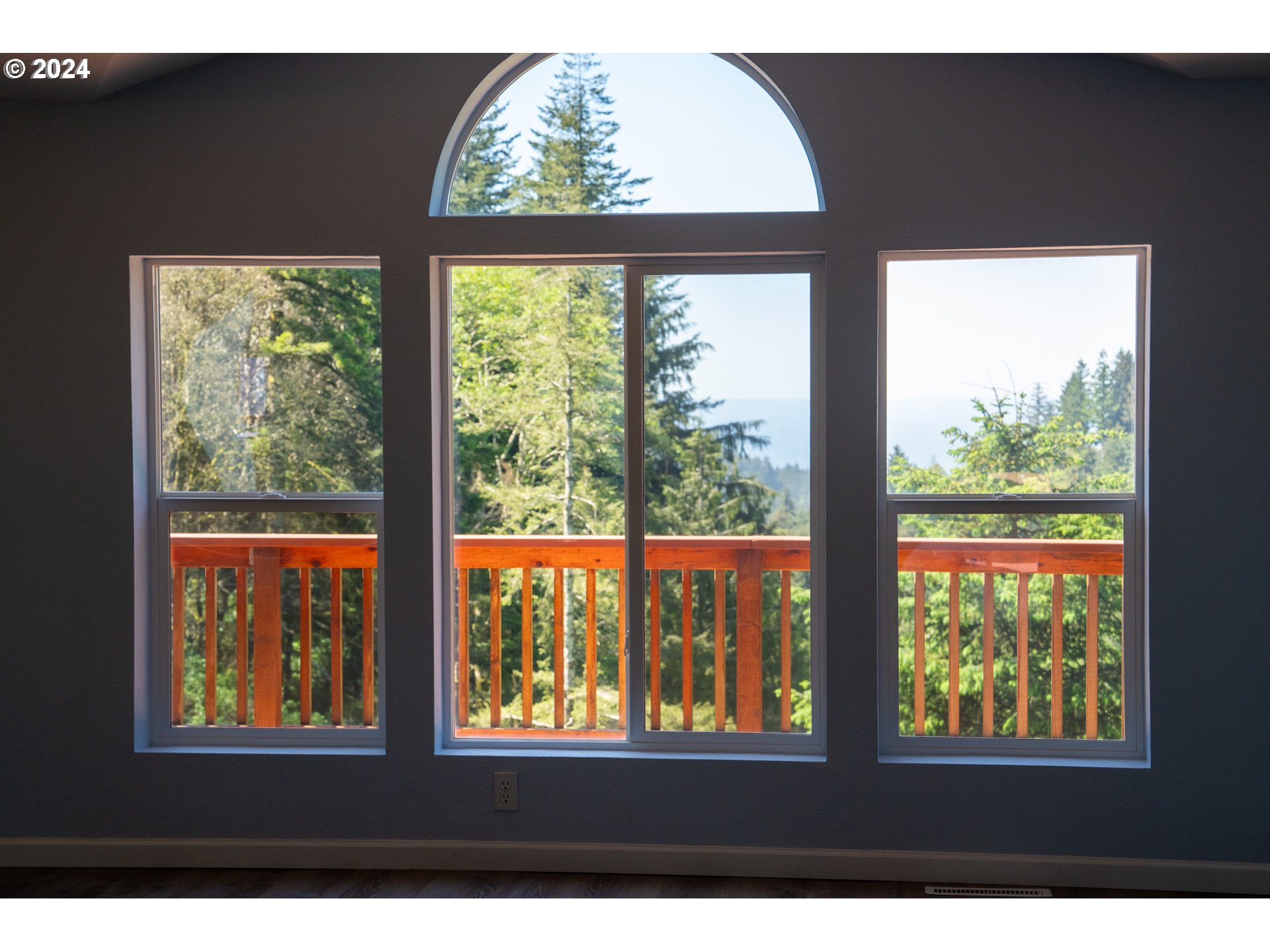 27286 Eighty Acres Road Gold Beach, OR 97444 - Photo 44 of 46 a view of an entryway