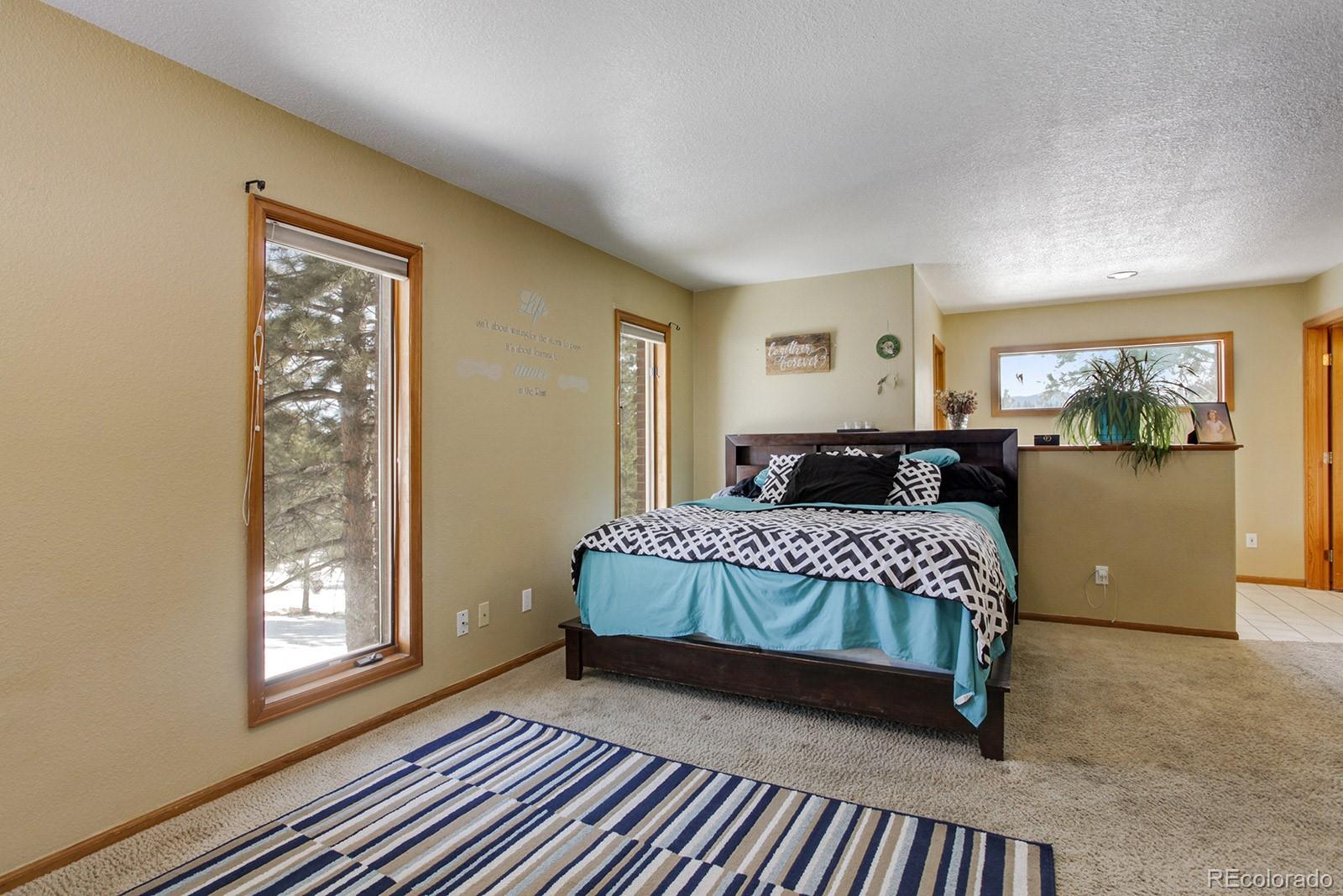 156 Old Corral Road Bailey, CO 80421 - Photo 8 of 25