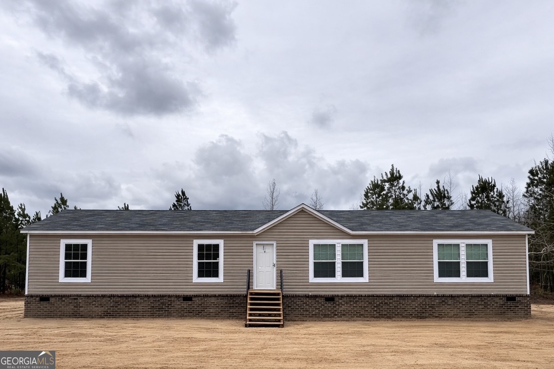 1823 Rock Springs Road Dublin, GA 31021 - Photo 1 of 19