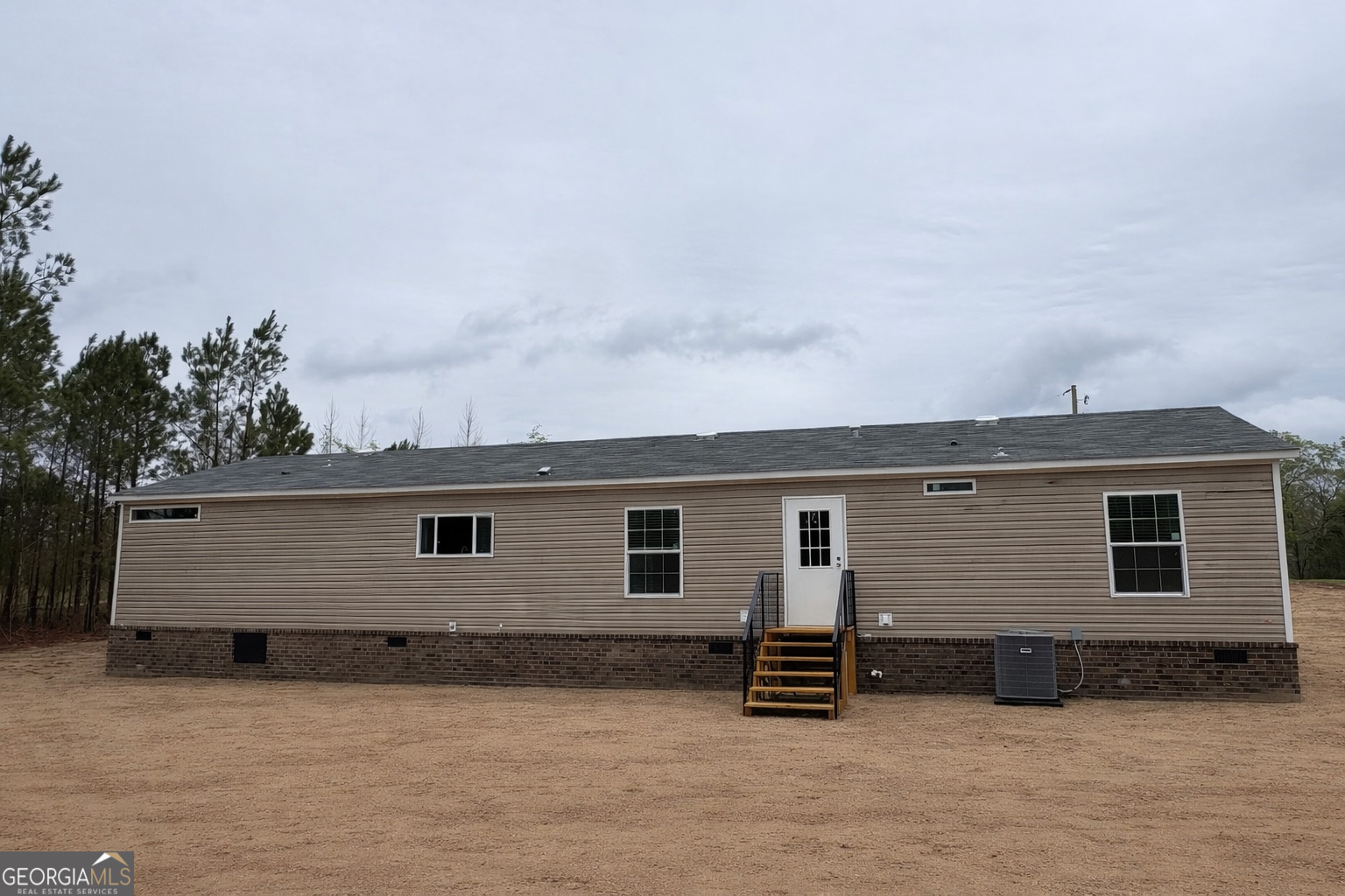 1823 Rock Springs Road Dublin, GA 31021 - Photo 19 of 19