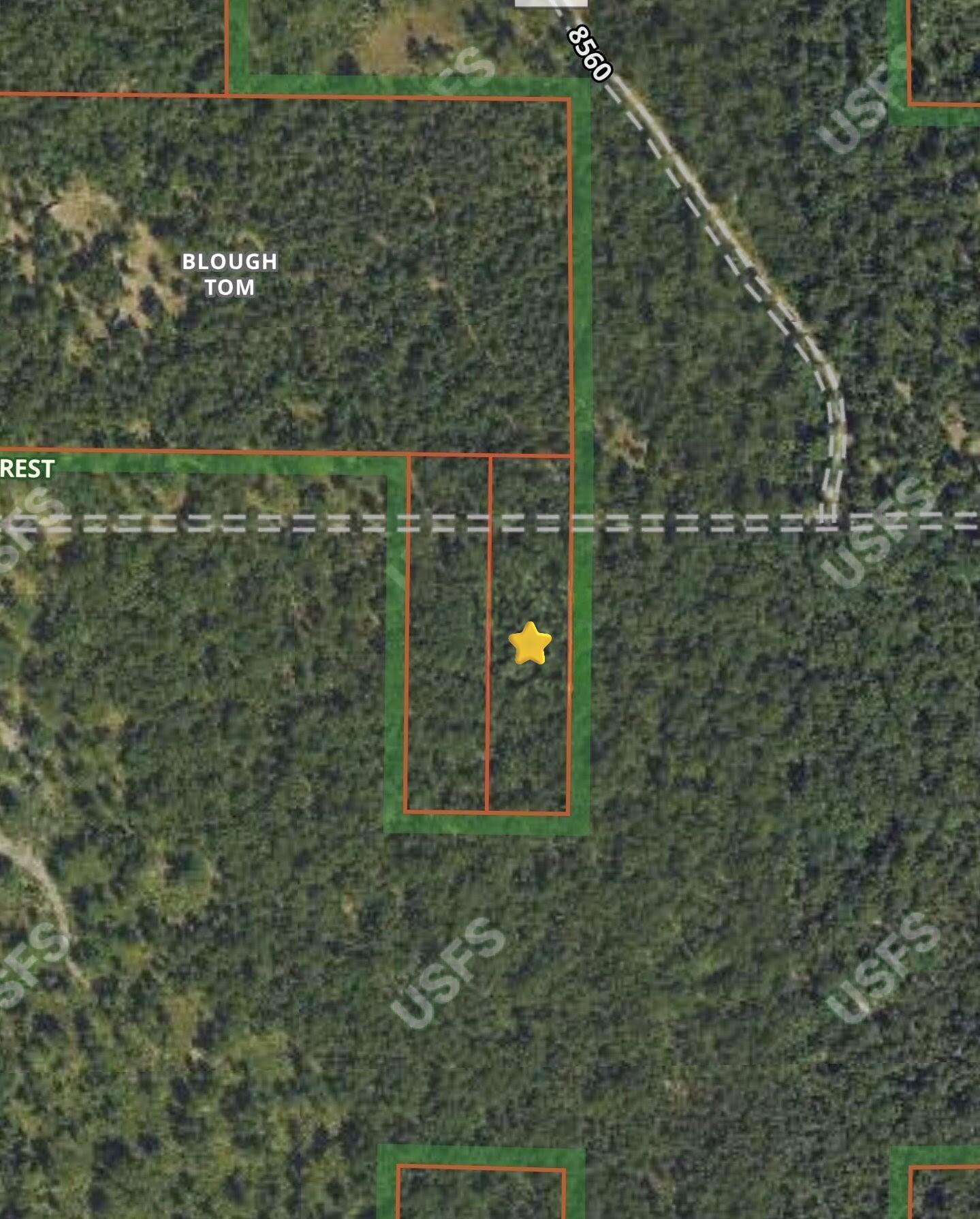 East Hoague Road Free Soil, MI 49411 - Photo 1 of 6 Property aerial