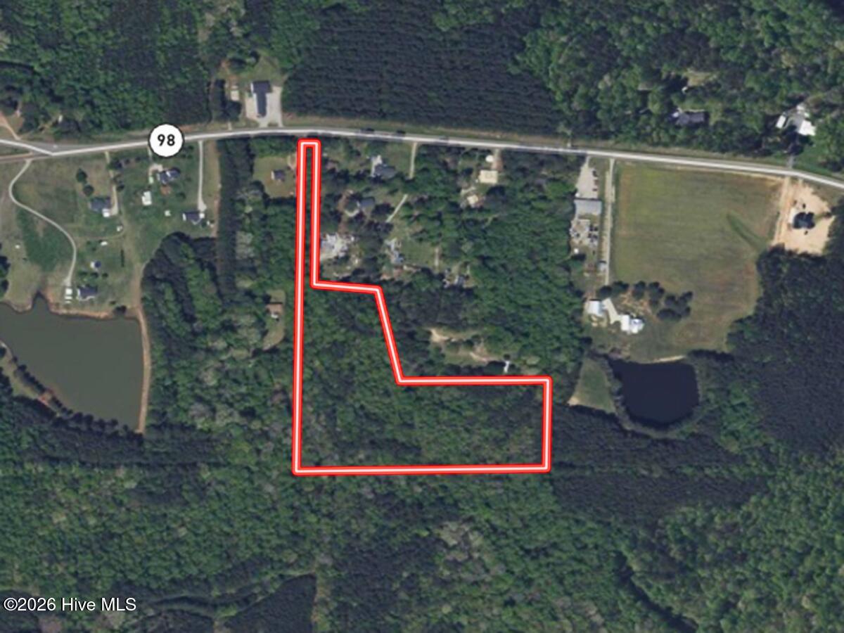 0 Nc 98 Hwy Spring Spring Hope, NC 27882 - Photo 8 of 39 8. Aerial 1