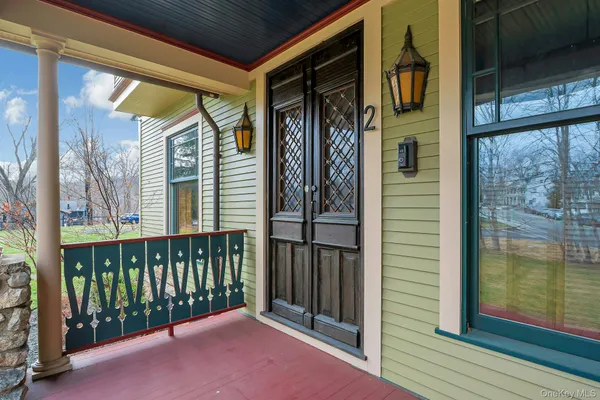 $875,000 | 2 Pine Hill Road, Chester, NY 10918