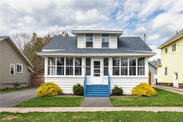 $225,000 | 4 Mildred Avenue, Van Buren, NY 13027