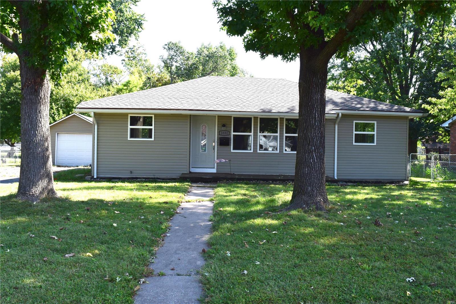 3332 Johnson Road Granite City, IL 62040 - Photo 1 of 26 Gallery Image 1