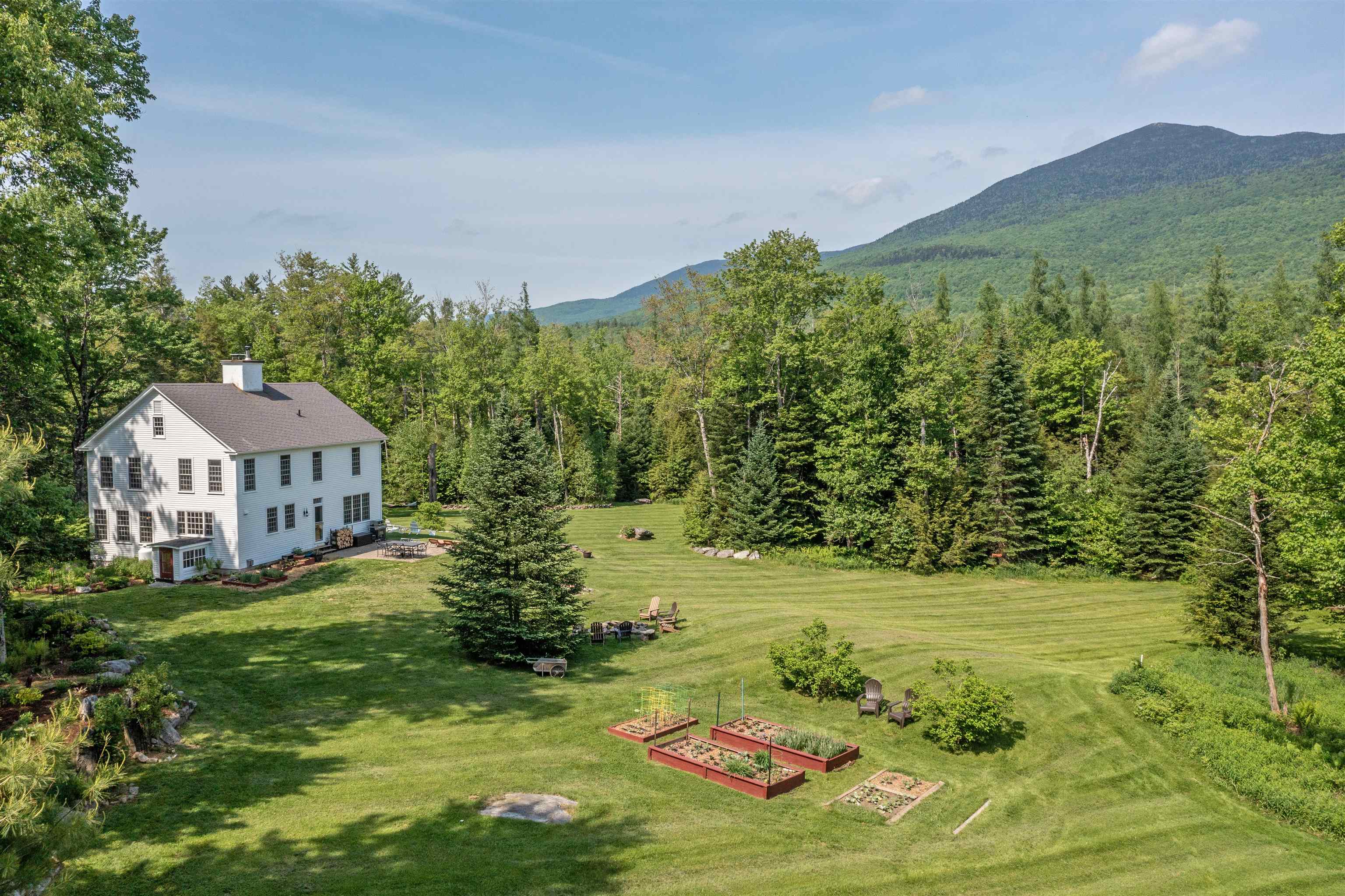 544 Lincoln Gap Road Lincoln, VT 05443 - Photo 4 of 39 Gallery Image 4